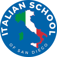 Italian school of San Diego LLC logo