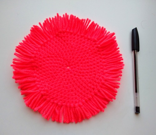 Potholder